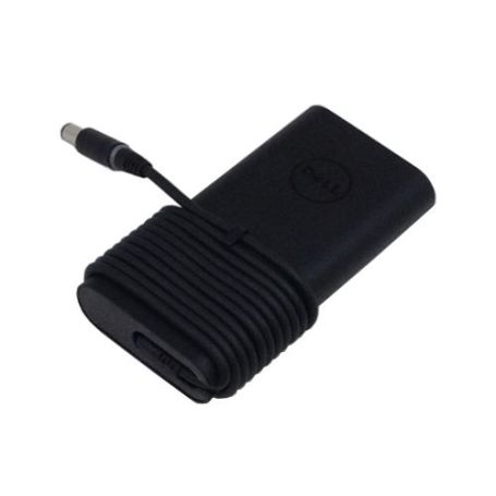 Power AC adapter Dell 110-240V - AC Adapter 19.5V 4.62A 90W includes power cable 450-19038