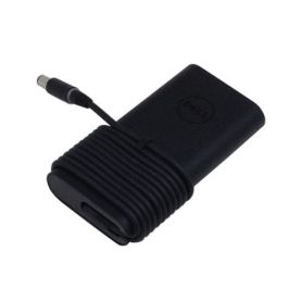 Power AC adapter Dell 110-240V - AC Adapter 19.5V 4.62A 90W includes power cable 450-19040