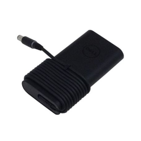 Power AC adapter Dell 110-240V - AC Adapter 19.5V 4.62A 90W includes power cable 450-19040