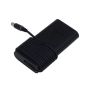 Power AC adapter Dell 110-240V - AC Adapter 19.5V 4.62A 90W includes power cable 450-19040