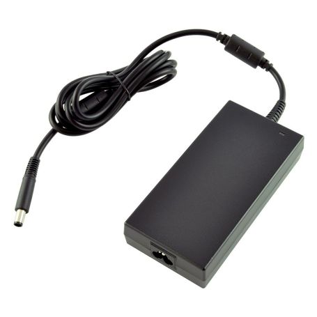 Power AC adapter Dell 110-240V - AC Adapter 19.5V 9.23A 180W includes power cable 450-ABJQ