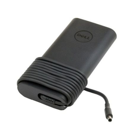 Power AC adapter Dell 110-240V - AC Adapter 19.5V 6.7A 130W includes power cable 450-AGNP