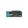 Battery Laptop Dell Lithium polymer - Main Battery Pack 11.4V 3500mAh 451-BCBS