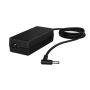 Power AC adapter HP 110-240V - AC Adapter 18.5V 65W includes power cable 469632-010