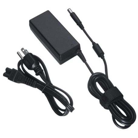 Power AC adapter Dell 110-240V - AC Adapter 19.5V 2.31A 45W includes power cable 492-BBOF