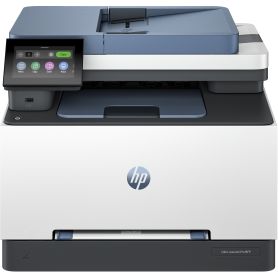 HP Color LaserJet Pro MFP 3302fdw  - 499Q8F-B19