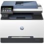 HP Color LaserJet Pro MFP 3302fdw  - 499Q8F-B19