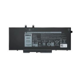 Battery Laptop Dell Lithium polymer - Main Battery Pack 7.6V 8500mAh 4GVMP