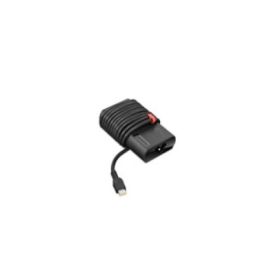 Power AC adapter Lenovo 110-240V - AC Adapter 65W USB Type-C includes power cable 4X20V24682