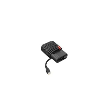 Power AC adapter Lenovo 110-240V - AC Adapter 65W USB Type-C includes power cable 4X20V24682