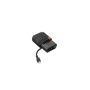 Power AC adapter Lenovo 110-240V - AC Adapter 65W USB Type-C includes power cable 4X20V24682