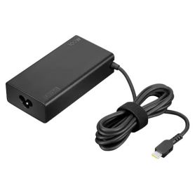 Lenovo 100W AC Adapter (USB Type-C)-EU1 Arabia Indonesia ROK  - 4X21M37469