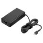 Lenovo 100W AC Adapter (USB Type-C)-EU1 Arabia Indonesia ROK  - 4X21M37469