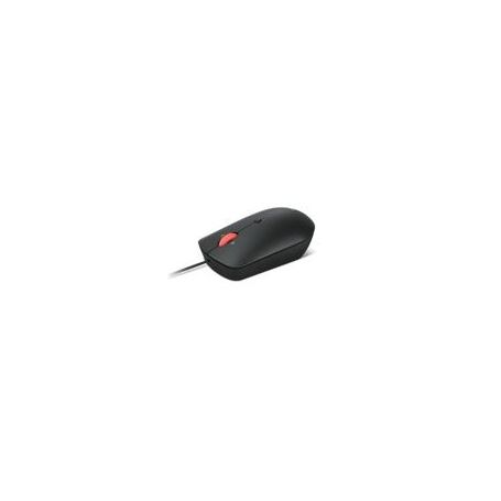 Lenovo ThinkPad USB-C Wired Compact Mouse  - 4Y51D20850