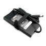 Power AC adapter Dell 110-240V - AC Adapter 19.5V 4.62A 90W includes power cable 5GT3K