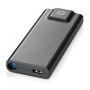 Power AC adapter HP 110-240V - AC Adapter 19.5V 3.33A 65W includes power cable 693716-001
