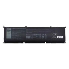 Battery Laptop Dell Lithium polymer - Main Battery Pack 11.4V 7147mAh 69KF2