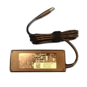 Power AC adapter Dell 110-240V - AC Adapter 19.5V 4.62A 90W includes power cable 6GYVK