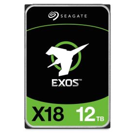 ST12000NM000J Seagate HDD Exos X18