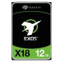 ST12000NM000J Seagate HDD Exos X18
