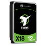 ST12000NM000J Seagate HDD Exos X18