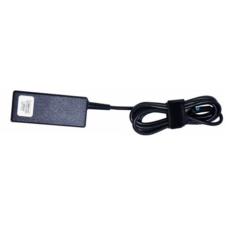 Power AC adapter HP 110-240V - AC Adapter 19.5V 3.33A 65W includes power cable 741553-850