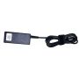 Power AC adapter HP 110-240V - AC Adapter 19.5V 3.33A 65W includes power cable 741553-850