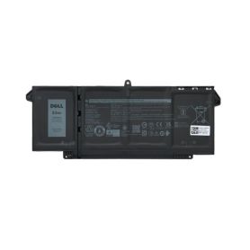 Battery Laptop Dell Lithium polymer - Main Battery Pack 15.2V 3941mAh 75X16