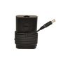 Power AC adapter Dell 110-240V - AC Adapter 19.5V 3.34A 65W (7.4mmx5.0mm) includes power cable 8RFW6