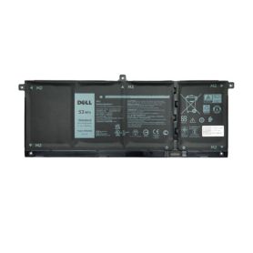 Battery Laptop Dell Lithium ion - Main Battery Pack 15V 3530mAh 9077G