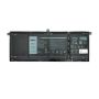 Battery Laptop Dell Lithium ion - Main Battery Pack 15V 3530mAh 9077G
