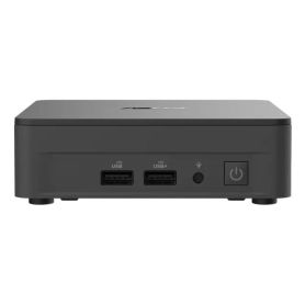 Asus NUC 12 Pro Slim KIT NUC12WSKV7 vPro, i7-1270P, admite SSD M.2, SODIMM DDR4 3200  - 90AB2WSK-MRE100