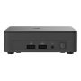 Asus NUC 12 Pro Slim KIT NUC12WSKV7 vPro, i7-1270P, admite SSD M.2, SODIMM DDR4 3200  - 90AB2WSK-MRE100