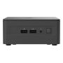 Asus NUC 12 Pro Slim KIT NUC12WSKV7 vPro, i7-1270P, admite SSD M.2, SODIMM DDR4 3200  - 90AB2WSK-MRE100