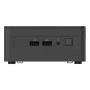 Asus NUC 12 Pro Slim KIT NUC12WSKV7 vPro, i7-1270P, admite SSD M.2, SODIMM DDR4 3200  - 90AB2WSK-MRE100