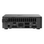Asus NUC 12 Pro Slim KIT NUC12WSKV7 vPro, i7-1270P, admite SSD M.2, SODIMM DDR4 3200  - 90AB2WSK-MRE100