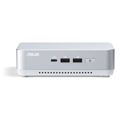 Asus NUC 14 Pro Kit RNUC14RVSU5,  (U5 125H), SODIMM DDR5 5600,  admite SSD M.2  - 90AR0051-M00040