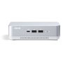 Asus NUC 14 Pro Kit RNUC14RVSU5,  (U5 125H), SODIMM DDR5 5600,  admite SSD M.2  - 90AR0051-M00040