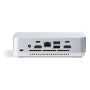 Asus NUC 14 Pro Kit RNUC14RVSU5,  (U5 125H), SODIMM DDR5 5600,  admite SSD M.2  - 90AR0051-M00040