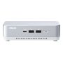Asus NUC 14 Pro Kit RNUC14RVSU9,  (U9 185H), SODIMM DDR5 5600,  admite SSD M.2  - 90AR0051-M000J0
