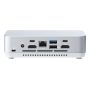 Asus NUC 14 Pro Kit RNUC14RVSU9,  (U9 185H), SODIMM DDR5 5600,  admite SSD M.2  - 90AR0051-M000J0