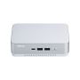Asus NUC 14 Pro Kit RNUC14RVSU9,  (U9 185H), SODIMM DDR5 5600,  admite SSD M.2  - 90AR0051-M000J0