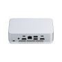 Asus NUC 14 Pro Kit RNUC14RVSU9,  (U9 185H), SODIMM DDR5 5600,  admite SSD M.2  - 90AR0051-M000J0