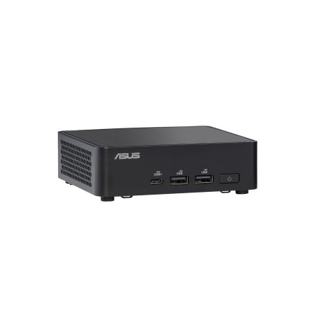 Asus NUC 14 Pro Slim Kit RNUC14RVKI3,  (C3 100U), SODIMM DDR5 5600,  admite SSD M.2  - 90AR0062-M00040