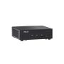 Asus NUC 14 Pro Slim Kit RNUC14RVKI3,  (C3 100U), SODIMM DDR5 5600,  admite SSD M.2  - 90AR0062-M00040