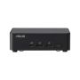 Asus NUC 14 Pro Slim Kit RNUC14RVKI3,  (C3 100U), SODIMM DDR5 5600,  admite SSD M.2  - 90AR0062-M00040