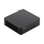 Asus NUC 14 Pro Slim Kit RNUC14RVKI3,  (C3 100U), SODIMM DDR5 5600,  admite SSD M.2  - 90AR0062-M00040
