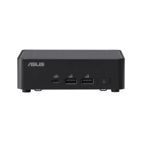 Asus NUC 14 Pro Slim Kit RNUC14RVKU5,  (U5 125H), SODIMM DDR5 5600,  admite SSD M.2  - 90AR0062-M00090