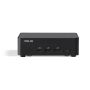 Asus NUC 14 Pro Slim Kit RNUC14RVKU5,  (U5 125H), SODIMM DDR5 5600,  admite SSD M.2  - 90AR0062-M00090