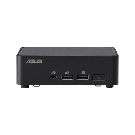 Asus NUC 14 Pro Slim Kit RNUC14RVKU7,  (U7 155H), SODIMM DDR5 5600,  admite SSD M.2  - 90AR0062-M000E0